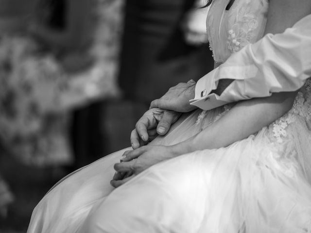 Il matrimonio di Emanuele e Claudia a Faenza, Ravenna 226