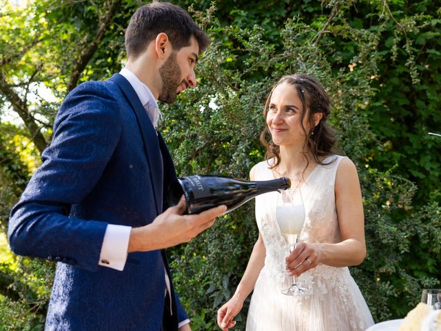Il matrimonio di Emanuele e Claudia a Faenza, Ravenna 252