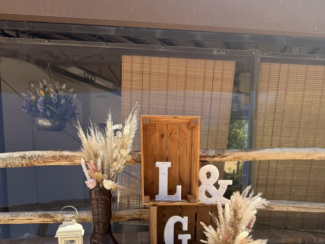 Il matrimonio di Lorenzo e Giorgia  a Piancastagnaio, Siena 2
