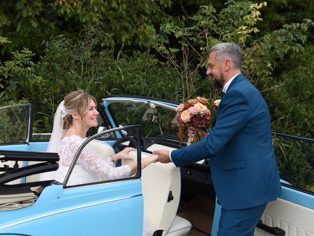 Il matrimonio di Alberto e Elisa a Travagliato, Brescia 1