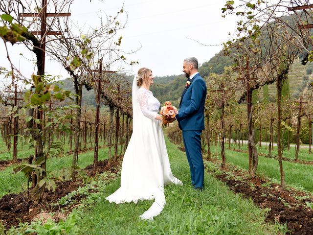 Il matrimonio di Alberto e Elisa a Travagliato, Brescia 4