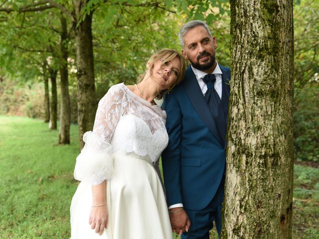 Il matrimonio di Alberto e Elisa a Travagliato, Brescia 7