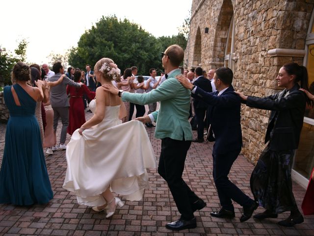 Il matrimonio di Alberto e Elisa a Travagliato, Brescia 16