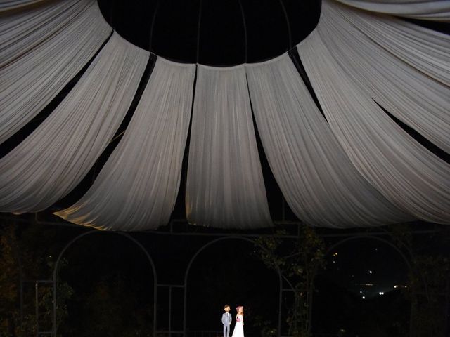 Il matrimonio di Alberto e Elisa a Travagliato, Brescia 17