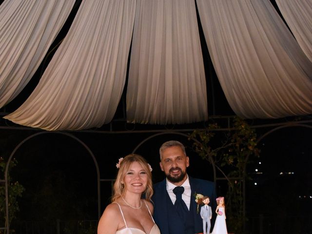 Il matrimonio di Alberto e Elisa a Travagliato, Brescia 18