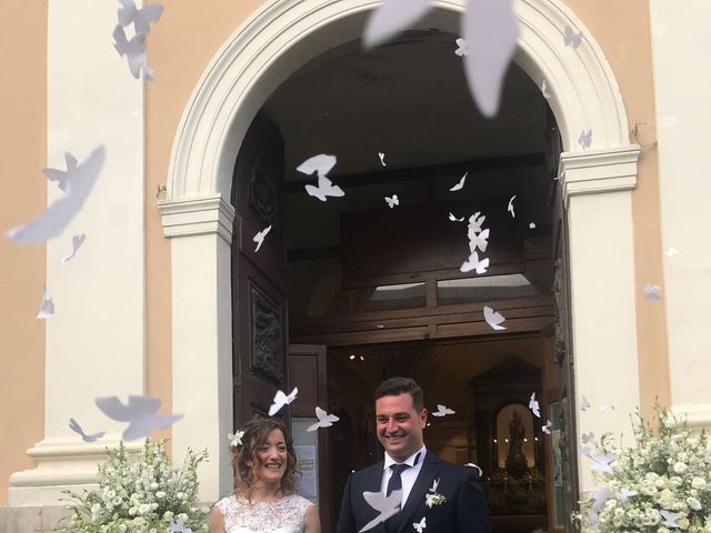 Il matrimonio di Andrea  e Martina  a Taormina, Messina 7