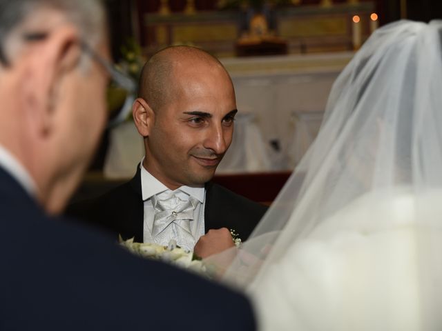 Il matrimonio di Angelo e Eliana a Paternò, Catania 7