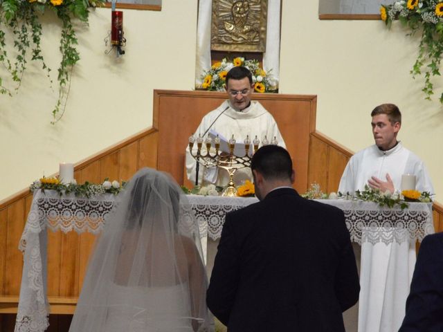 Il matrimonio di Kelly e Stefano  a Milano, Milano 4