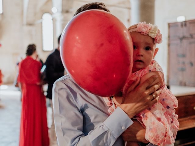 Il matrimonio di Andrea e Elisa a Este, Padova 28