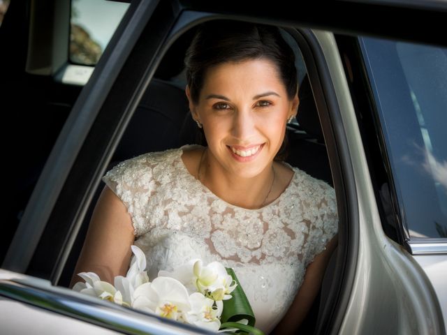 Il matrimonio di Alessandro e Elena a Pieve di Soligo, Treviso 14