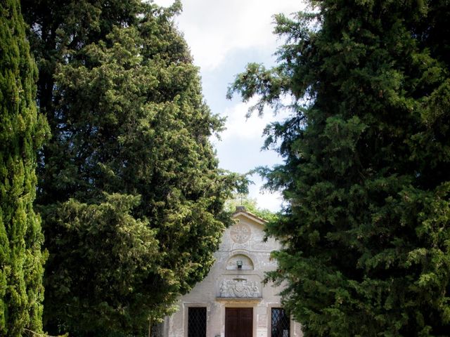 Il matrimonio di Alessandro e Elena a Pieve di Soligo, Treviso 23