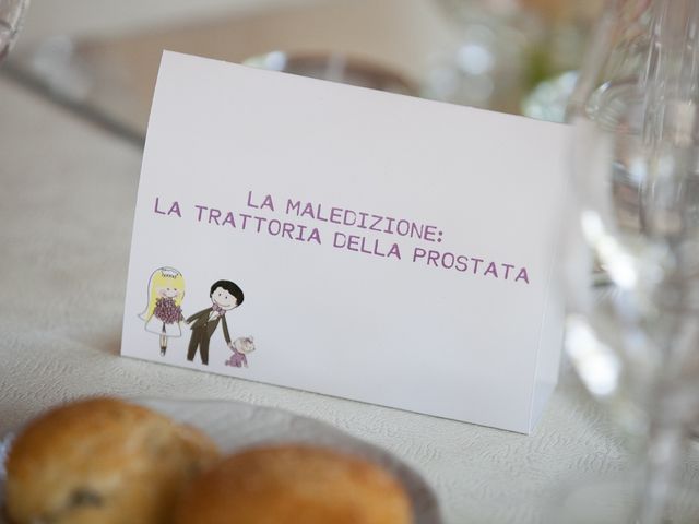 Il matrimonio di Luca e Ileana a Clusone, Bergamo 37