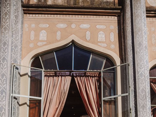 Il matrimonio di Matteo e Giada a San Bonifacio, Verona 27