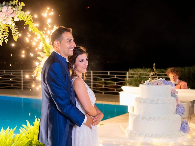 Il matrimonio di Giuseppe e Elisa a Milazzo, Messina 3