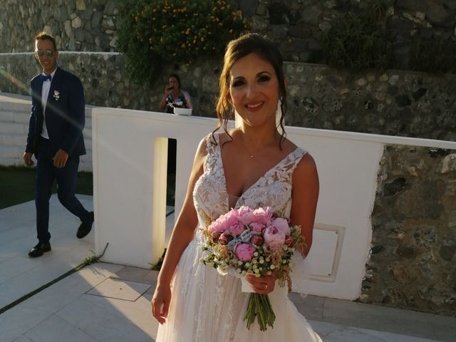 Il matrimonio di Giuseppe e Elisa a Milazzo, Messina 5