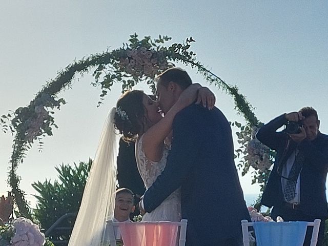 Il matrimonio di Giuseppe e Elisa a Milazzo, Messina 6