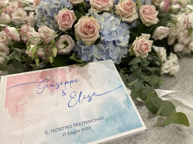 Il matrimonio di Giuseppe e Elisa a Milazzo, Messina 7