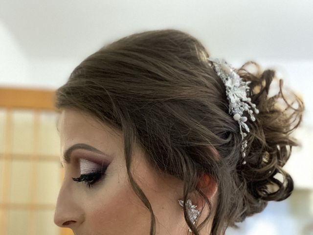 Il matrimonio di Giuseppe e Elisa a Milazzo, Messina 8