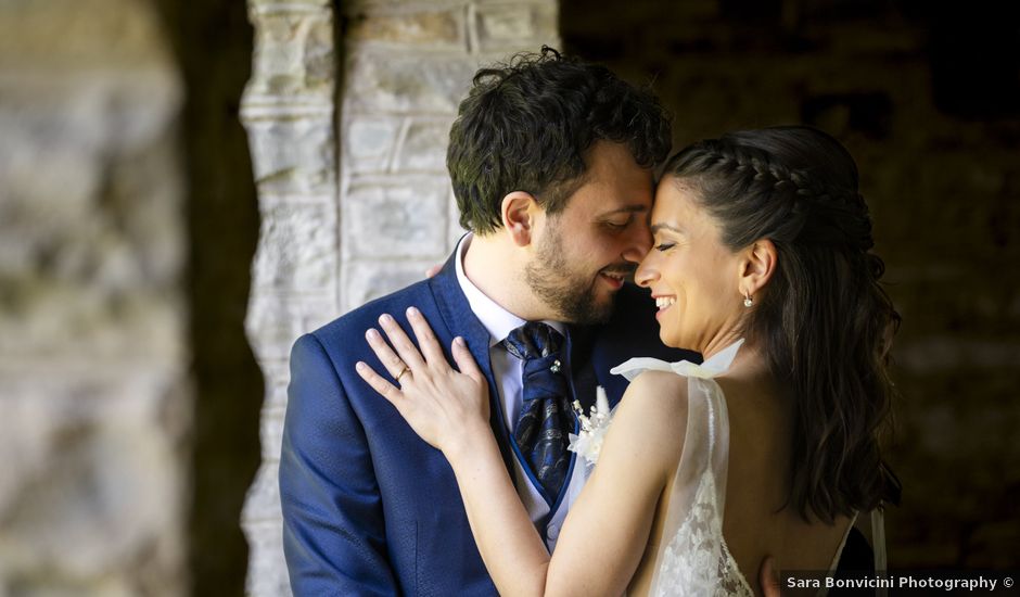 Il matrimonio di Nicola e Serena a Rimini, Rimini