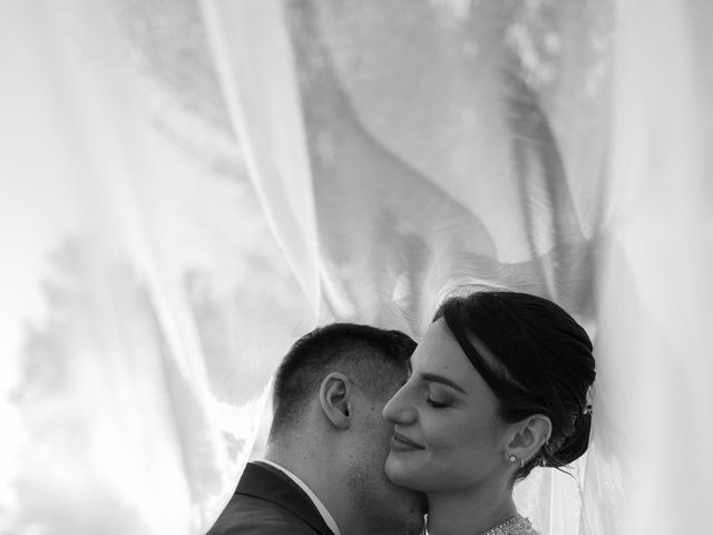 Il matrimonio di Gianluca e Ilaria a Modena, Modena 31