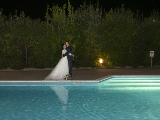 Il matrimonio di Andrea e Valentina a Formigine, Modena 10