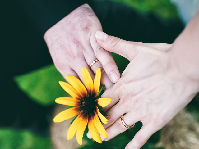 Il matrimonio di Andrea e Laura a Roma, Roma 2