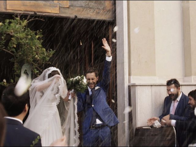 Il matrimonio di Giovanni e Federica a Catanzaro, Catanzaro 36