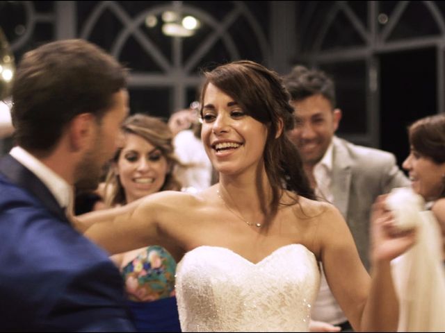 Il matrimonio di Giovanni e Federica a Catanzaro, Catanzaro 52