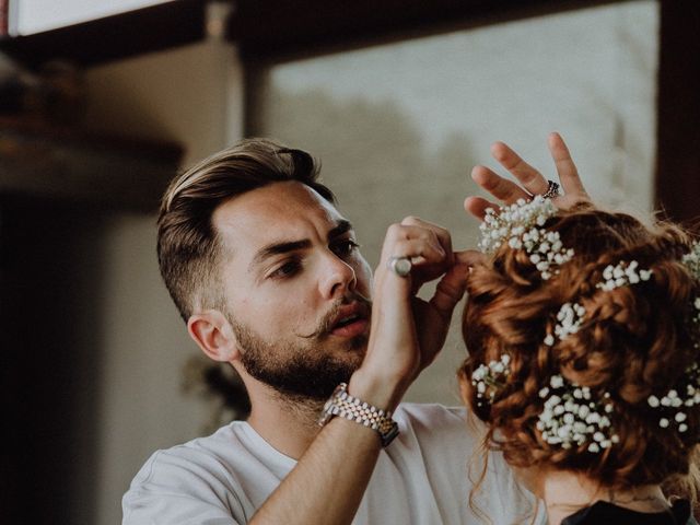 Il matrimonio di Emanuele e Fabiana a Catania, Catania 36