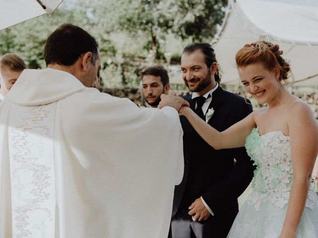 Il matrimonio di Emanuele e Fabiana a Catania, Catania 80