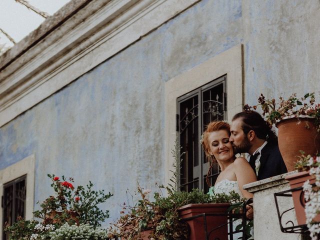 Il matrimonio di Emanuele e Fabiana a Catania, Catania 148