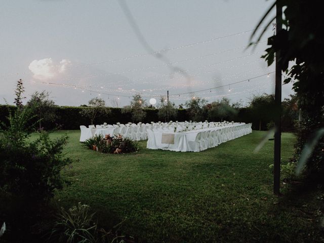 Il matrimonio di Emanuele e Fabiana a Catania, Catania 160