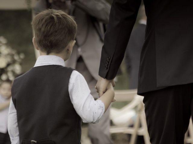 Il matrimonio di Alex e Francesca a Sala Baganza, Parma 7