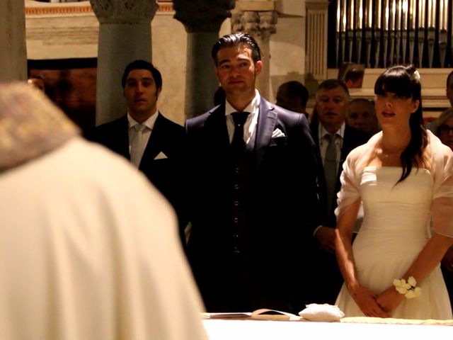Il matrimonio di Daniele e Francesca a Parma, Parma 12