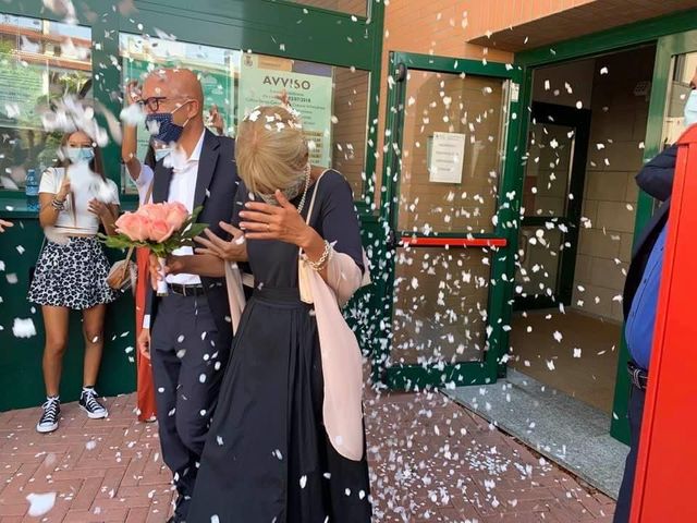 Il matrimonio di Massimo  e Anna a Vimodrone, Milano 7