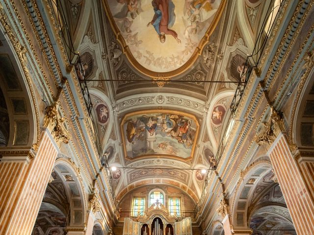 Il matrimonio di Pierpaolo e Laura a Albissola Marina, Savona 15