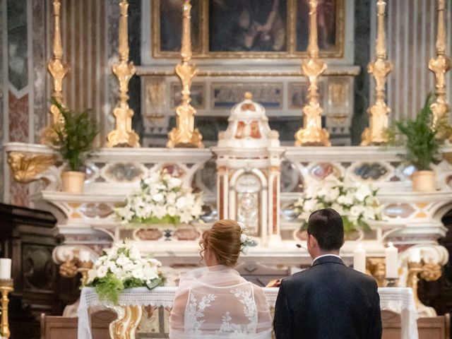 Il matrimonio di Pierpaolo e Laura a Albissola Marina, Savona 23