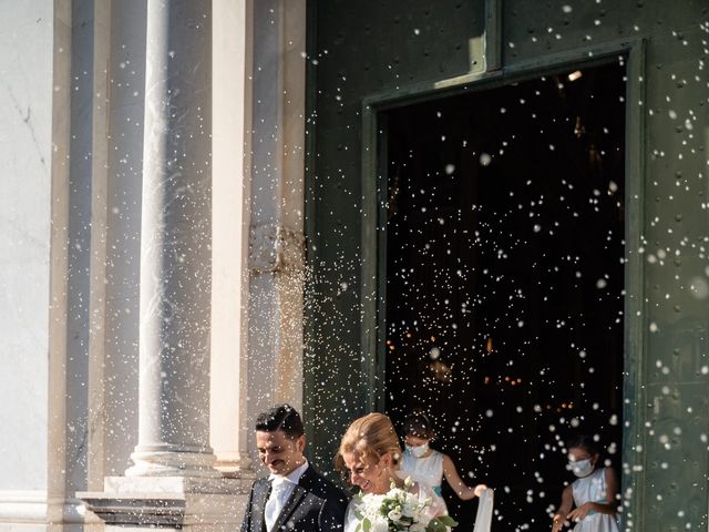 Il matrimonio di Pierpaolo e Laura a Albissola Marina, Savona 32