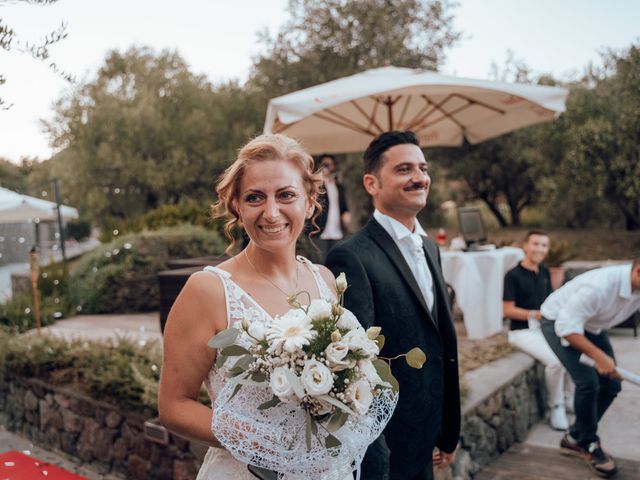 Il matrimonio di Pierpaolo e Laura a Albissola Marina, Savona 50