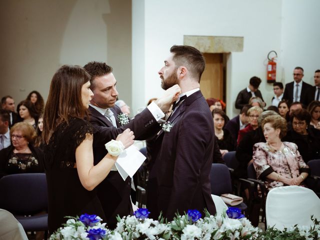 Il matrimonio di Omar e Cristina a Sciacca, Agrigento 19