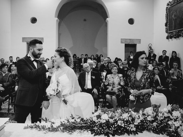 Il matrimonio di Omar e Cristina a Sciacca, Agrigento 22