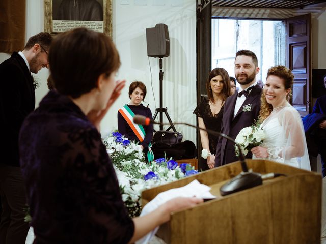 Il matrimonio di Omar e Cristina a Sciacca, Agrigento 23