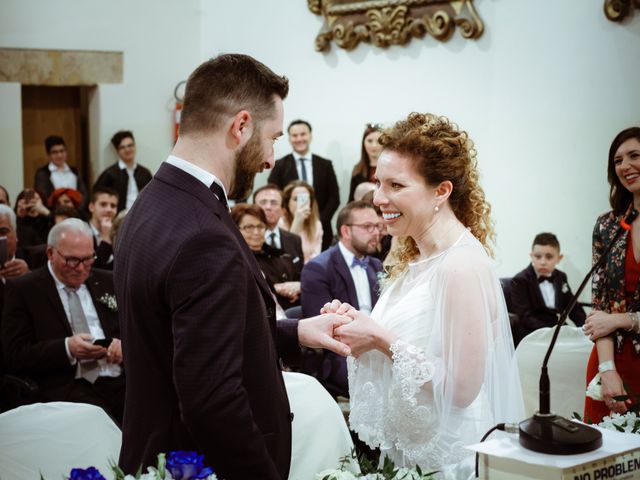 Il matrimonio di Omar e Cristina a Sciacca, Agrigento 24