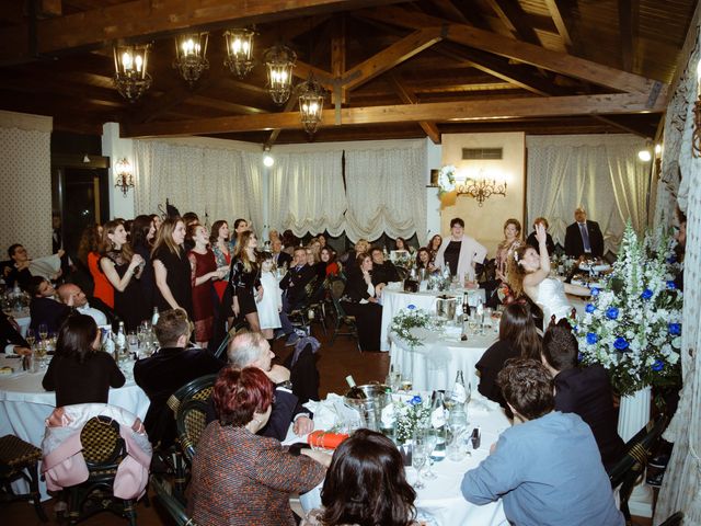 Il matrimonio di Omar e Cristina a Sciacca, Agrigento 35