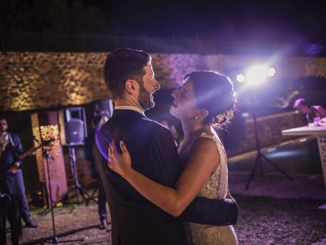 Il matrimonio di Andrea e Selene a Curinga, Catanzaro 24