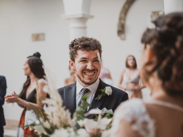 Il matrimonio di Sara e Luca a Senigallia, Ancona 38