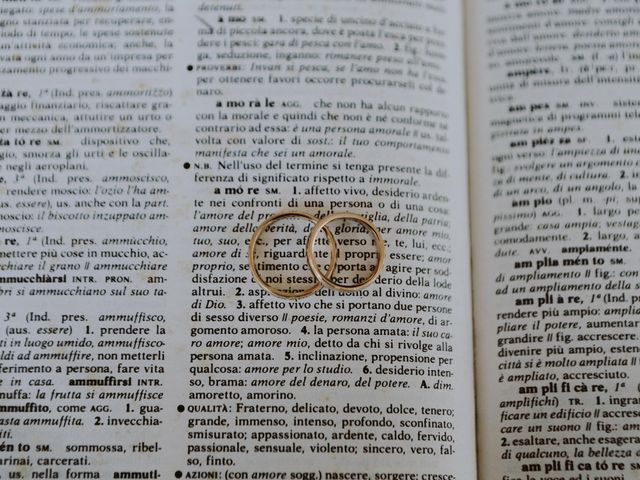 Il matrimonio di Alessandro e Anastasia a Pescara, Pescara 1