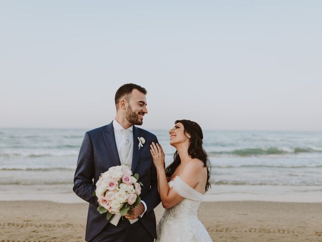 Il matrimonio di Alessandro e Anastasia a Pescara, Pescara 2