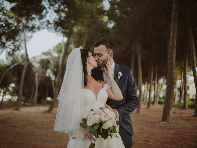 Il matrimonio di Alessandro e Anastasia a Pescara, Pescara 9