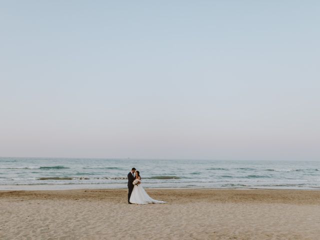 Il matrimonio di Alessandro e Anastasia a Pescara, Pescara 10